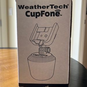 NIB WeatherTech CupFone